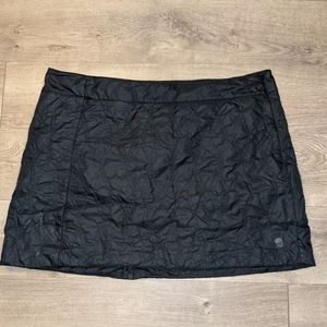 Mountain Hardware Quilted Skirt